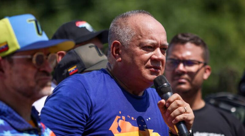 "Venezuela no quiere guerra con nadie pero no permitirá que le arrebaten su territorio"