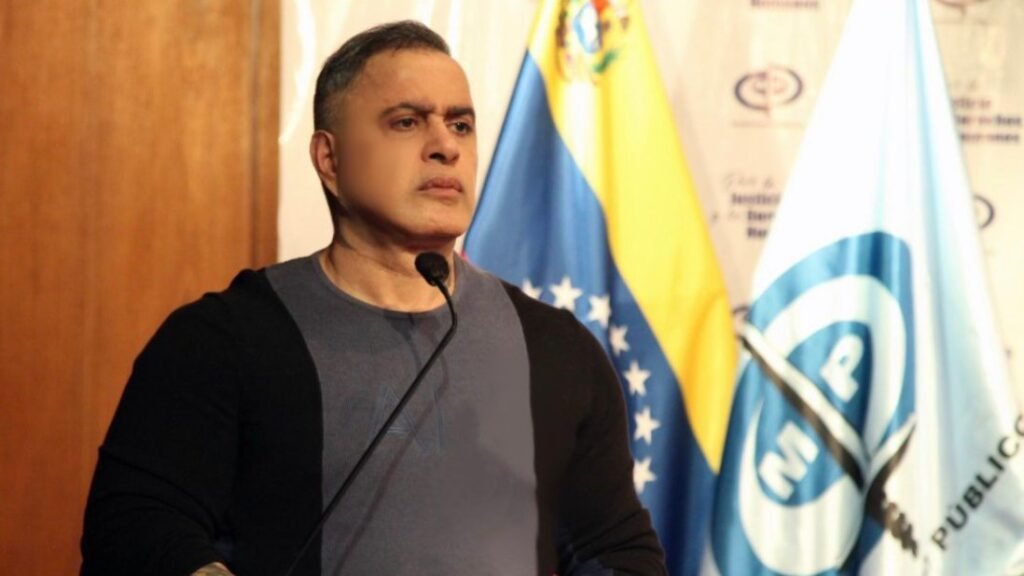 Fiscal General anunció exhumación de rapero Canserbero para esclarecer su muerte
