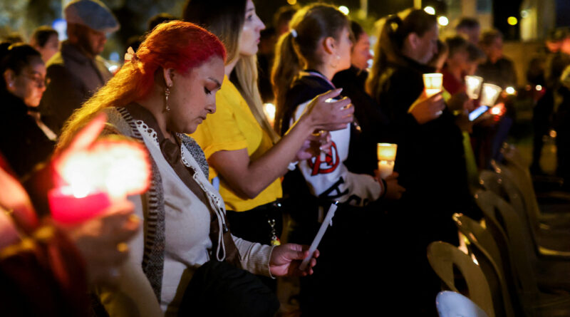 Cinco masacres en 48 horas sacudieron a Colombia dejando 18 personas muertas