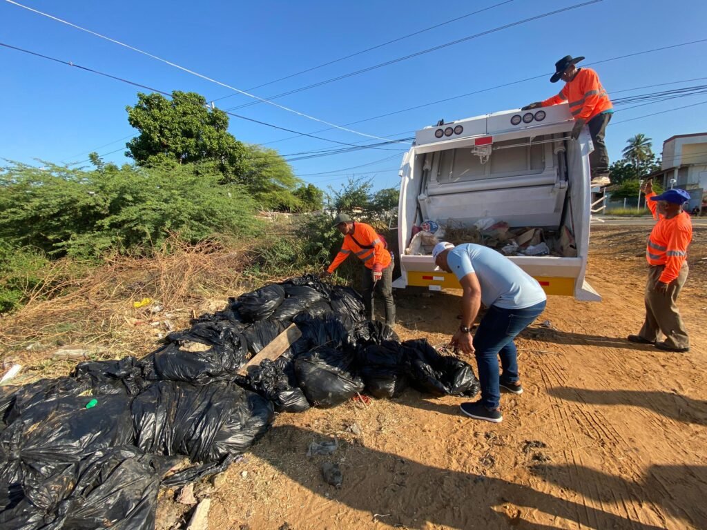Alcaldía de Santa Rita realizó jornada número 32 de Recuperación y Conservación del Lago