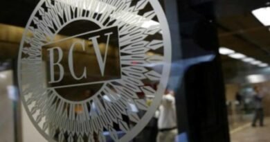 BCV inyectó 70 millones de dólares a la banca para mantener precio de la divisa