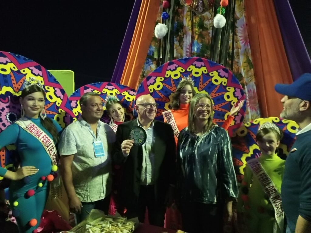 Con sabor, color y música: Ayuntamiento Cabimense cerró por todo lo alto la Semana de la Zulianidad