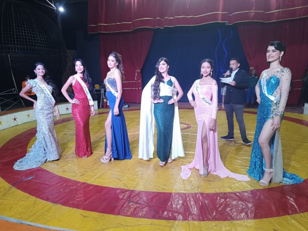 Municipio Valmore Rodríguez tiene Reina de los Carnavales 2024