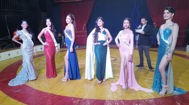 Municipio Valmore Rodríguez tiene Reina de los Carnavales 2024