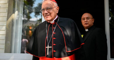 Cardenal Baltazar Porras invitó a que se siga dialogando para alcanzar el entendimiento que necesita el país