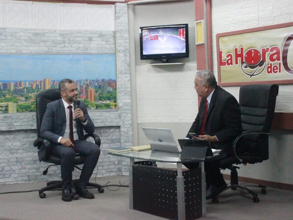 Comportamiento cívico y ciudadano reinó en los Carnales del Zulia 2024