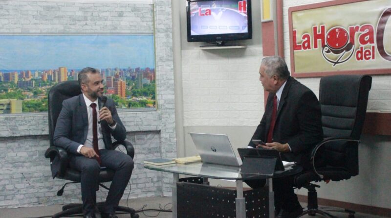 Comportamiento cívico y ciudadano reinó en los Carnales del Zulia 2024