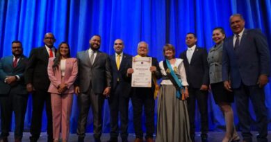 Clezulia hizo historia con la celebración de la Noche del Gentilicio Zuliano