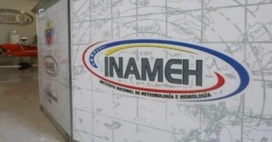 Inameh prevé cielo despejado y poca probabilidad de lluvia para este 14-F