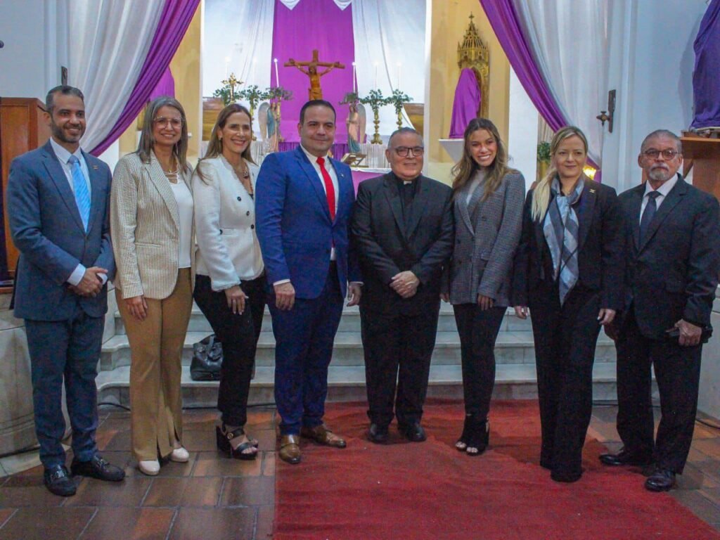 Programa JEL cumple 20 años con la juventud zuliana