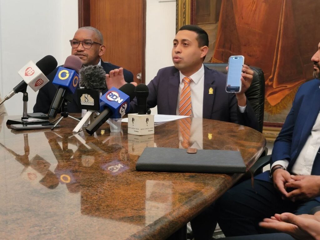 Parlamentario José Javier Barboza exigió a Corpoelec un cronograma de racionamiento eléctrico para el Zulia