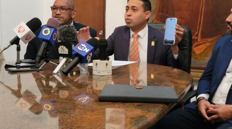 Parlamentario José Javier Barboza exigió a Corpoelec un cronograma de racionamiento eléctrico para el Zulia
