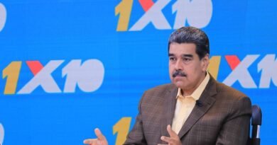 Presidente Maduro designó padrinos y madrinas que llegarán a cada estado del país