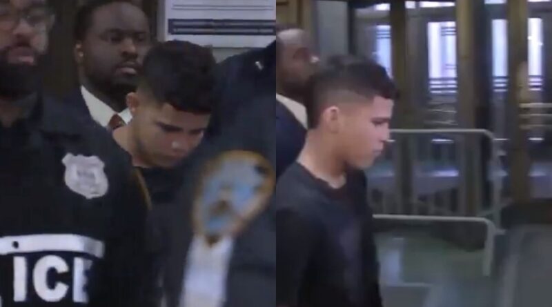 Acusan de intento de asesinato a joven venezolano de 15 años arrestado como autor de un tiroteo en Nueva York