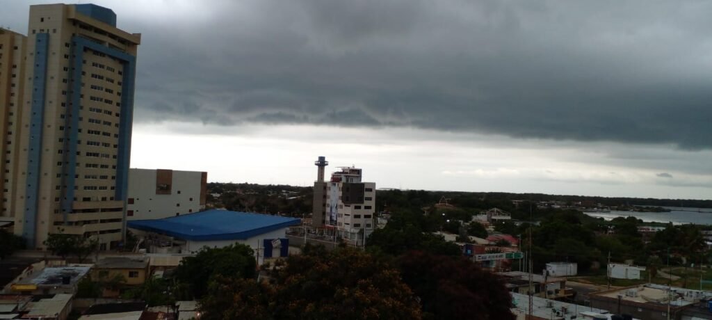 Inameh pronosticó para este viernes cielos parcialmente nublados en el Zulia