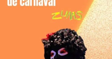 Nuevo libro del grupo Zuaas explora en la memoria del venezolano a través del carnaval