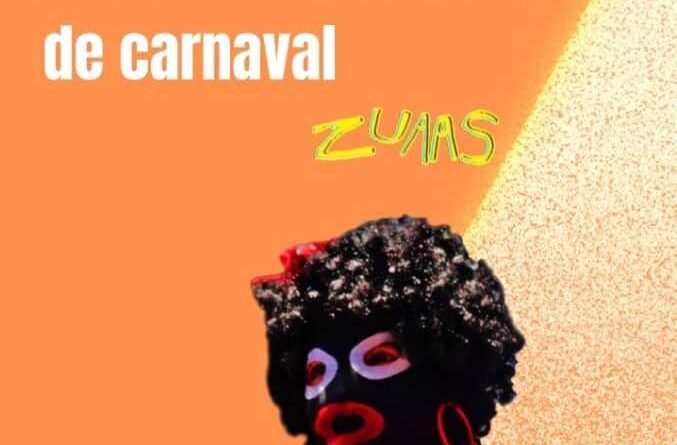 Nuevo libro del grupo Zuaas explora en la memoria del venezolano a través del carnaval