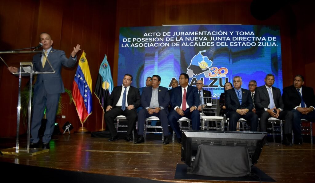 Gobernador Rosales: "Hay que reactivar y relanzar la Ley de Asignaciones Económicas Especiales"