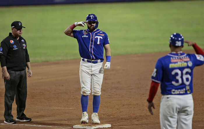 Tiburones de La Guaira armó un buen equipo y debuta hoy en la Serie del Caribe