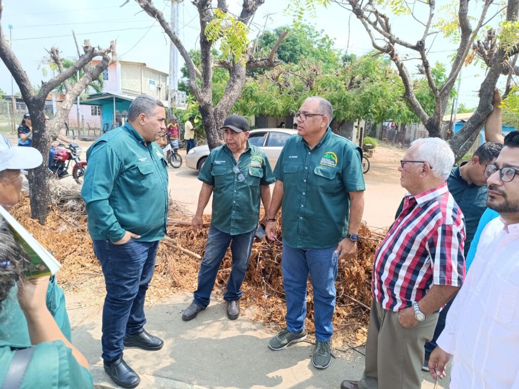 Sustitución de un colector beneficiará a 700 familias de la parroquia La Victoria