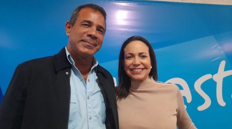 MCM exige una "firme reacción" internacional tras la detención de su cuarto jefe regional de campaña