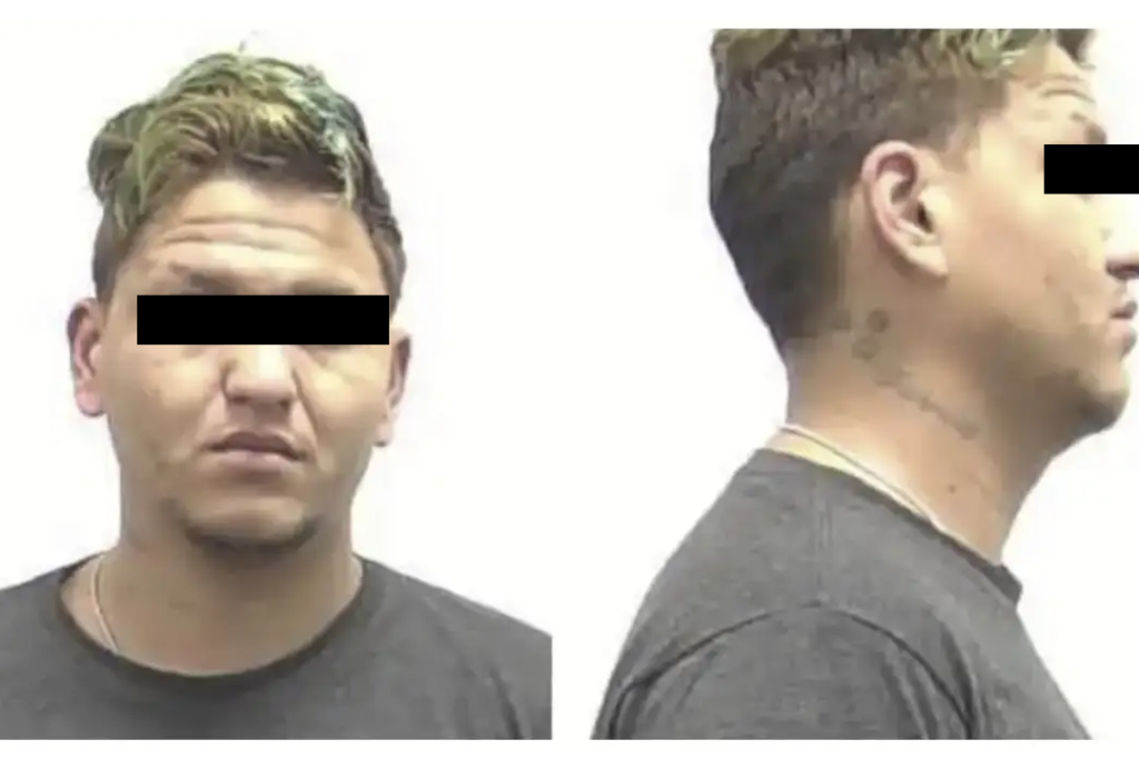 Arrestan en EE.UU. a presunto miembro del Tren de Aragua. Hermano del asesino de una estudiante