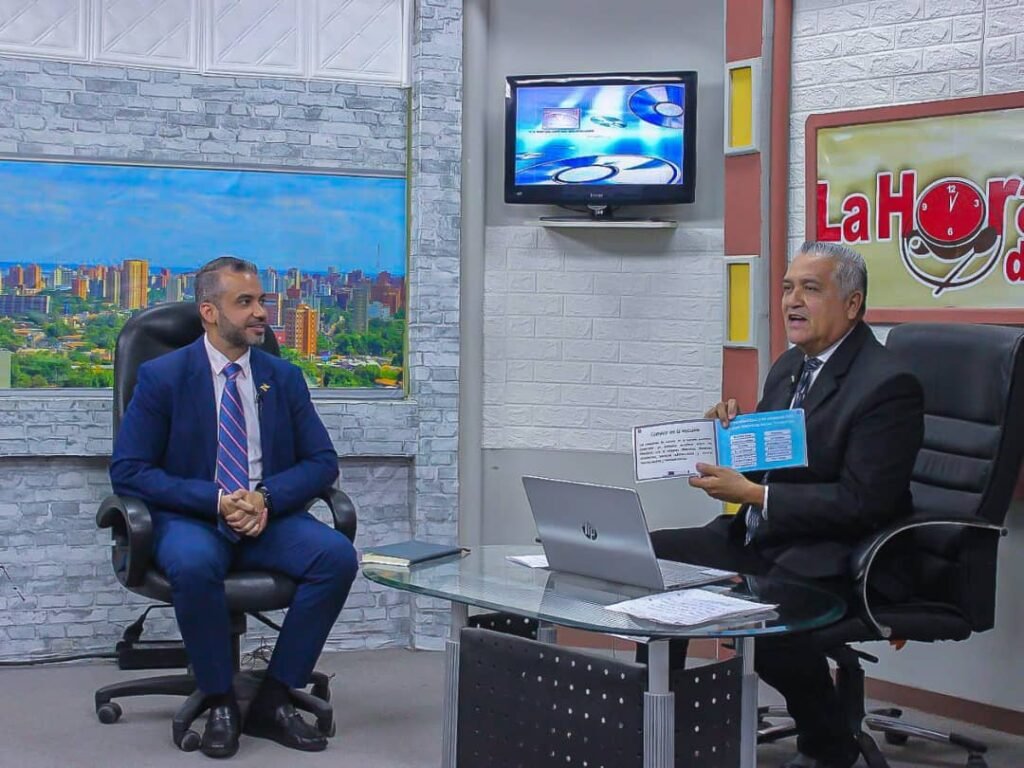 Gobernación del Zulia apuesta por reinsertar los buenos valores humanos con "Palabras Mágicas"