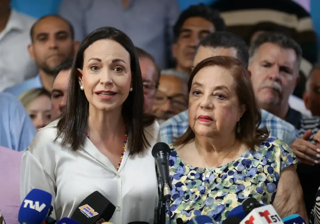 Plataforma Unitaria denunció que CNE le impidió inscribir una candidatura al negarle el acceso a su sistema