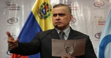 Fiscal general Tarek William Saab aseguró que en Venezuela no se han cometido delitos de lesa humanidad