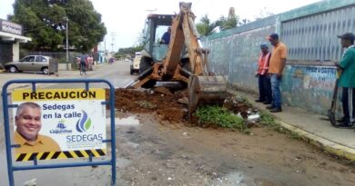 Actualizan ordenanza sobre tasas del servicio de gas doméstico en Lagunillas