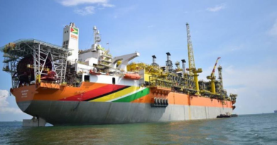 Guyana exportó más petróleo que Venezuela por tercer mes consecutivo