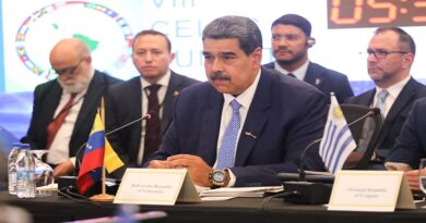 Maduro convocó a la Celac y la ONU a participar en las próximas elecciones presidenciales a celebrarse en el país