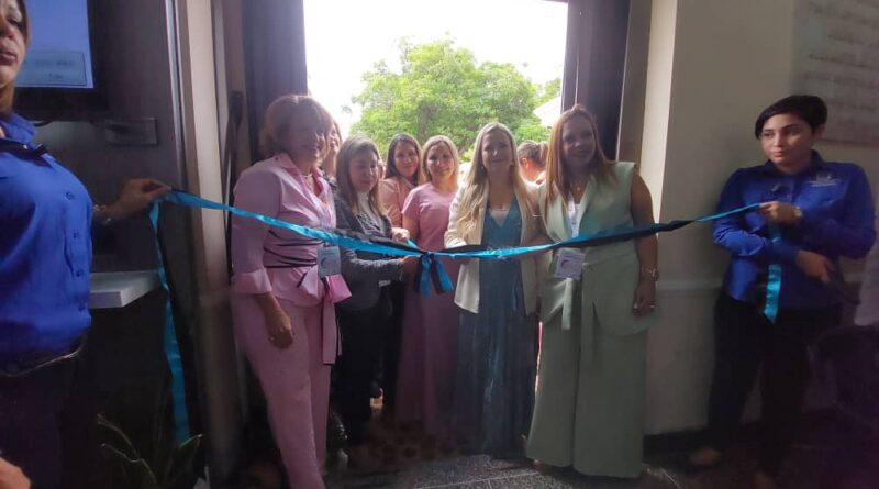 Tercera edición de "Mujeres Productivas" maravilló al Zulia con su exposición