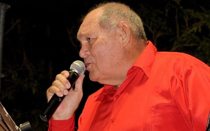 Falleció a sus 86 años “El roble de la gaita”: Nerio Enrique Ríos Pedreañez