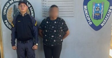 Detenida mujer por quemar a su hija de 13 años con agua caliente