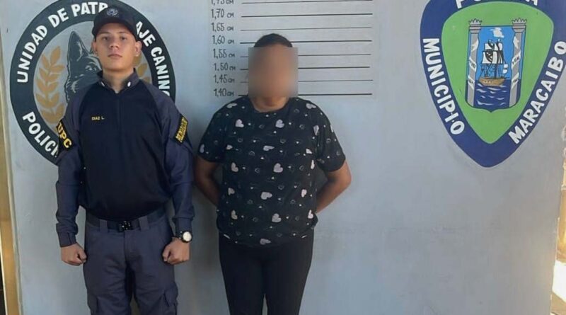 Detenida mujer por quemar a su hija de 13 años con agua caliente