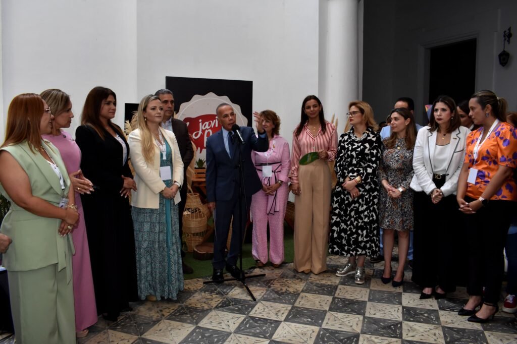 Gobernador Rosales inauguró tercera edición de “Mujeres Productivas 2024”