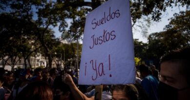 CTV: aspiramos un salario que esté a la par de la canasta básica alimentaria