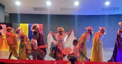 En Cabimas: Con más de 900 bailarines  e invitados de Colombia se celebrará el Día Internacional de la Danza 