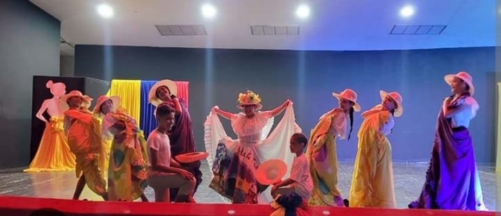 En Cabimas: Con más de 900 bailarines  e invitados de Colombia se celebrará el Día Internacional de la Danza 