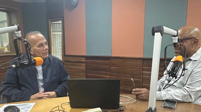 Rosales: Tomé una posición para salvar el voto, ahora la Plataforma que asuma su responsabilidad