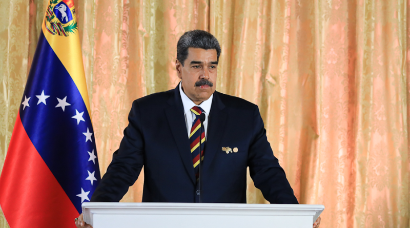 Gobierno nacional promulgó este 3 de abril Ley Orgánica para la Defensa de la Guayana Esequiba