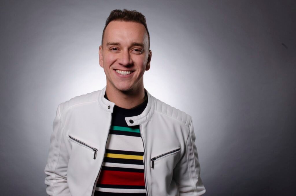 Youtuber venezolano Oscar Alejandro Pérez fue detenido y acusado de terrorismo