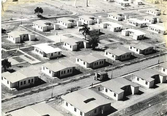 La Nueva Lagunillas celebra su 37º aniversario. Construyendo un futuro mejor