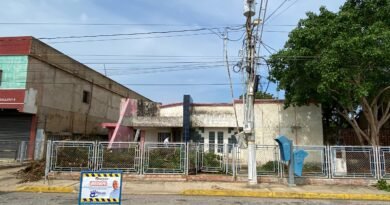 Alcalde Alenis Guerrero anuncia  nuevo Centro de Atención Primaria Salud Santa Rita