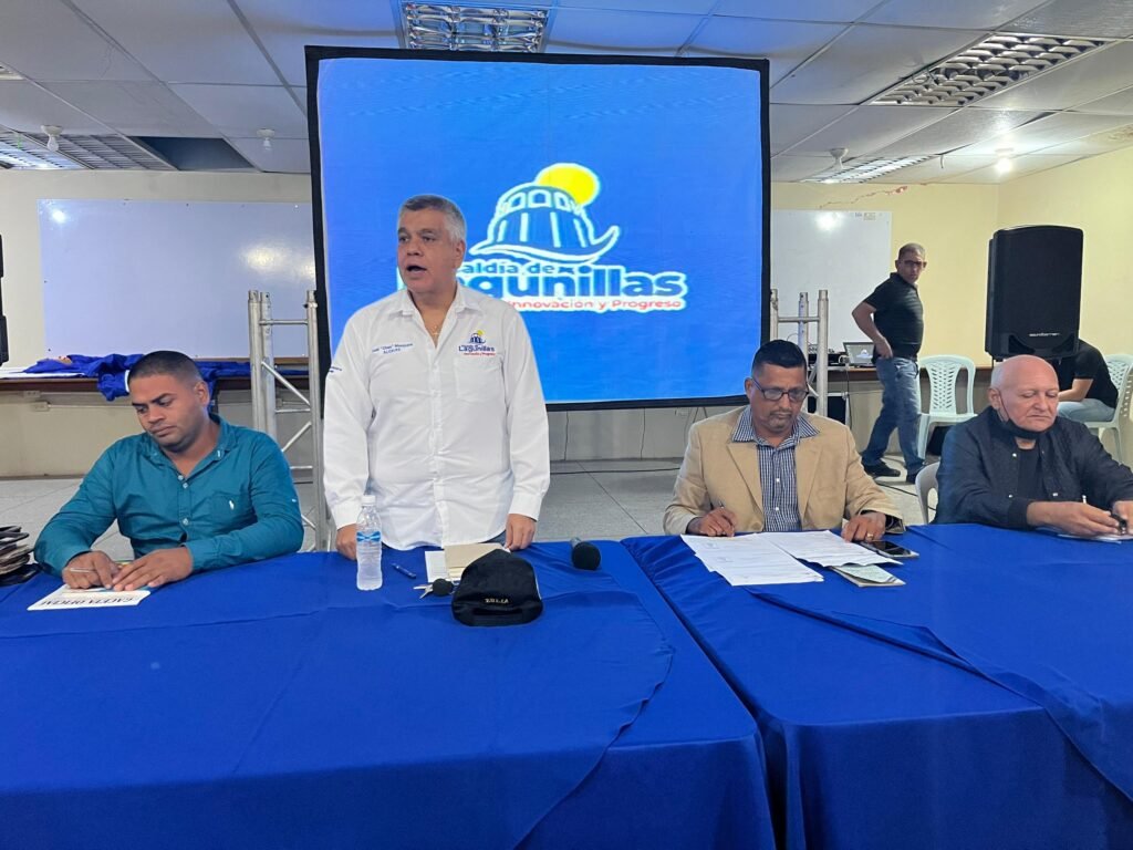 CLPP de Lagunillas trabaja y actúa de acuerdo a lo establecido en las leyes