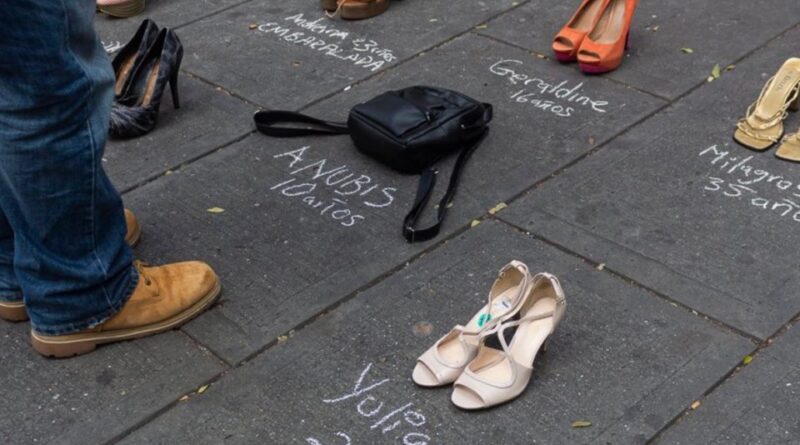 Zulia fue la entidad que registró mayor cantidad de feminicidios en el 2023