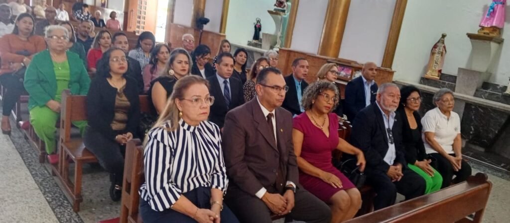 Núcleo LUZ-COL celebra su 32 aniversario con variada programación