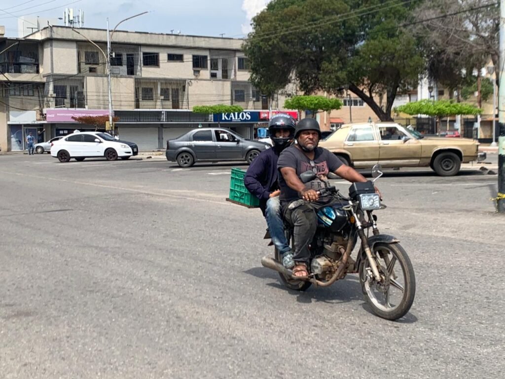 En Lagunillas actualizarán ordenanza sobre circulación de motorizados