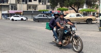 En Lagunillas actualizarán ordenanza sobre circulación de motorizados